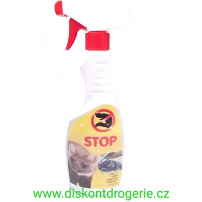 Bioprospect Stop kunám 500ml – Hledejceny.cz