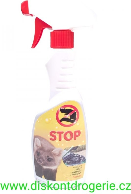 Bioprospect Stop kunám 500ml