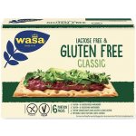 Wasa Gluten free 240 g – Zboží Dáma