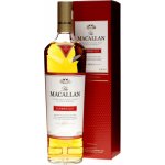 Macallan Classic Cut 2023 Release 50,3% 0,7 l (karton) – Hledejceny.cz