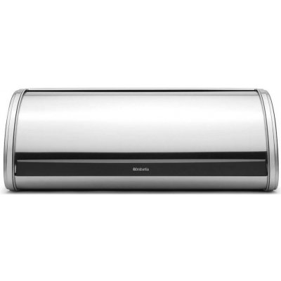 Chlebník Roll Top Brabantia matný – Sleviste.cz
