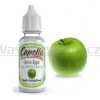 Příchuť pro míchání e-liquidu Capella Flavors USA Green Apple 13 ml