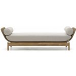Kave Home Catalina 208 cm Šedá – Hledejceny.cz