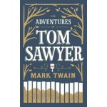 Adventures of Tom Sawyer – Hledejceny.cz
