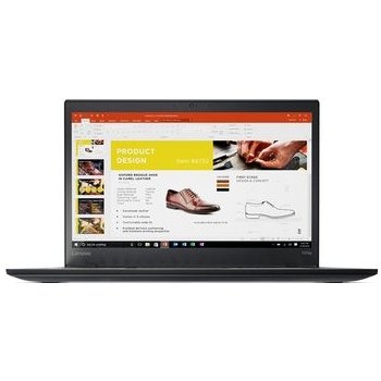 Lenovo ThinkPad T470 20HF004TMC