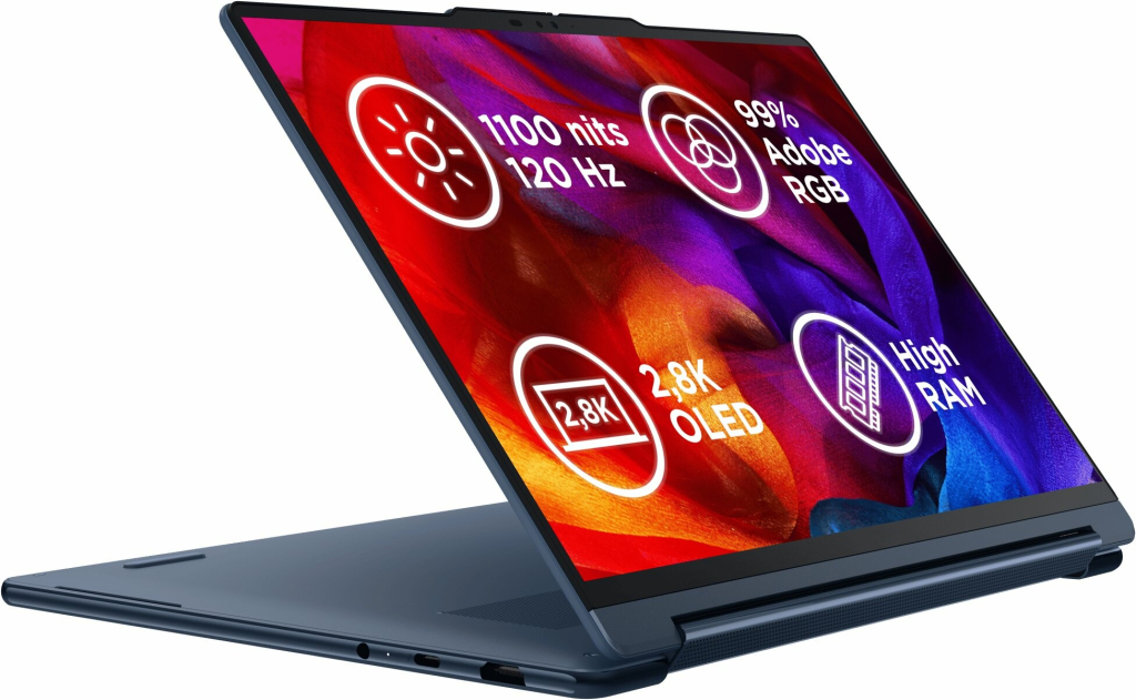 Lenovo Yoga 9 83SE0013CK