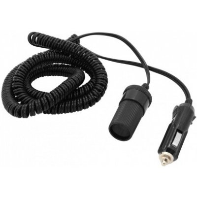 Compass Prodlužovací kabel 12/24V 10A 5m, 07426 – Zboží Mobilmania