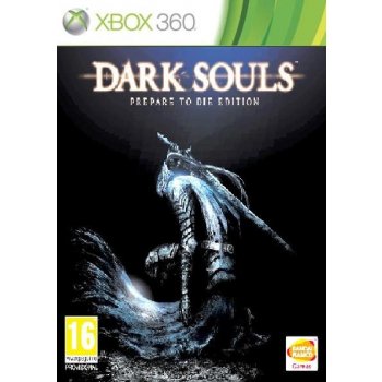 Dark Souls (Prepare to Die Edition)