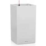 Lechuza Canto Stone sloup 40 (kompletní set) bílá křemenový – Zboží Dáma