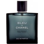 Chanel Bleu de Chanel parfémovaná voda pánská 100 ml tester – Hledejceny.cz