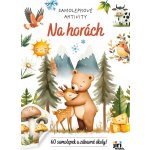 Samolepkové aktivity na horách – Zboží Dáma