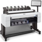 HP DesignJet T2600 – Zboží Živě