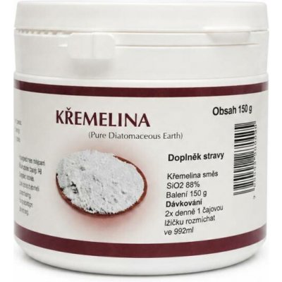 Nature Force Křemelina 150 g – Hledejceny.cz