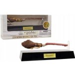 Pero levitující Harry Potter koště Kulový blesk – Sleviste.cz