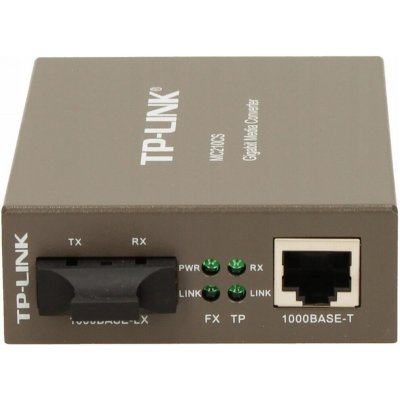 TP-Link MC210CS – Zboží Živě