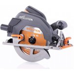 EVOLUTION R185CCS – Zboží Dáma