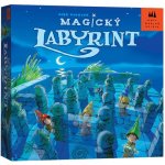 Drei Magier Spiele Magický labyrint – Hledejceny.cz