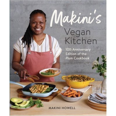 Makini's Vegan Kitchen