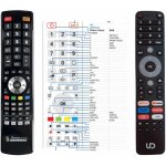 Dálkový ovladač General UD 32W5210 – Zboží Živě