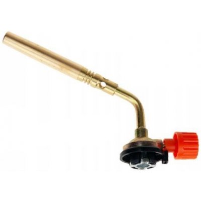 Plynový hořák na kartuše, KRAFT&DELE KD10456 – Sleviste.cz