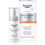 Eucerin Hyaluron-Filler Vitamin C Booster 3 x 8 ml – Zboží Mobilmania