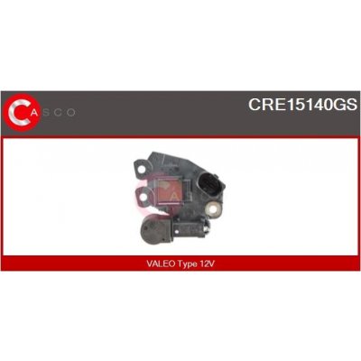 CASCO Regulátor generátoru CRE15140GS – Hledejceny.cz