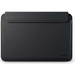 Epico Uni Leather Sleeve 14" - černá 9911141300043 – Sleviste.cz