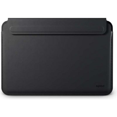 Epico Uni Leather Sleeve 14" - černá 9911141300043 – Sleviste.cz