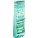 Garnier Fructis Aloe Light Shampoo 400 ml – Hledejceny.cz