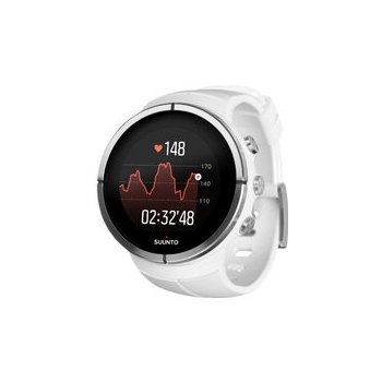 Suunto Spartan Ultra