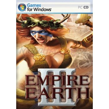 Empire Earth 3