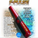 Fisher F-Pulse – Zboží Dáma