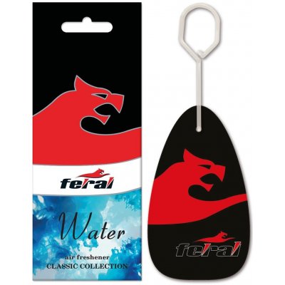 Feral Water z parfémové kolekce Classic – Hledejceny.cz