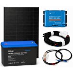 Ecoprodukt solární ostrovní systém VICTRON 12V 470Wp 30A 100Ah 747790