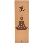 Sharp Shape Cork yoga mat – Zboží Dáma