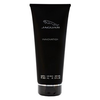 Jaguar Innovation Men sprchový gel 200 ml