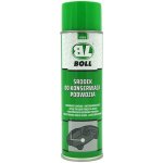 BOLL prostředek na konzervaci podvozku černý 500 ml | Zboží Auto