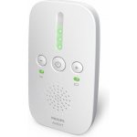 Philips AVENT Baby DECT monitor SCD502/26 – Zboží Dáma
