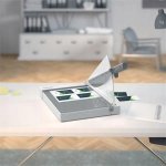 Leitz Precision Home Office A4 90190000 – Zboží Živě