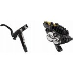 Shimano Saint M820 1700 mm H03C zadní černá – Zboží Dáma