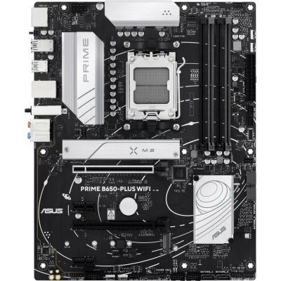 Asus PRIME B650-PLUS WIFI 90MB1KP0-M0EAY0 – Hledejceny.cz