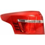 Zadní světlo- levé vnější FORD FOCUS III 2014-2018 |014-2018| DEPO | 431-19D1L-UE – Hledejceny.cz