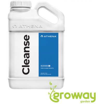 Athena Liquid Cleanse 3,78 l – Hledejceny.cz