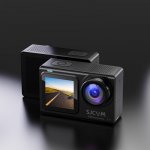 SJCAM SJ8 Dual Screen – Zboží Živě