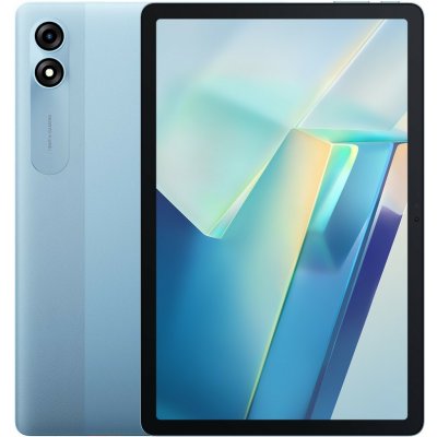Blackview Tab 9 WiFi 6GB/256GB Frost Blue – Zboží Živě