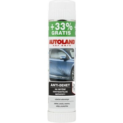 Autoland ANTI-DEHET na čištění spray 400ml – Zbozi.Blesk.cz