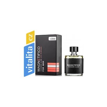 Magnetifico Pheromone Allure pro muže 50ml