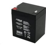 XTREME 12V 4,0Ah 82-210 – Zboží Živě
