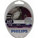 Philips VisionPlus H7 PX26d 12V 55W – Hledejceny.cz