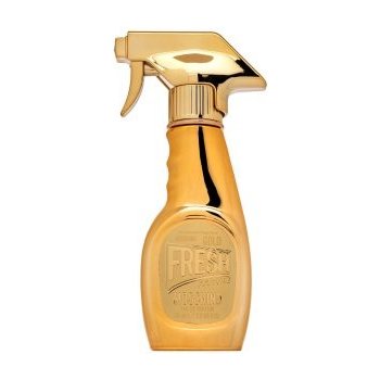 Moschino Gold Fresh Couture parfémovaná voda dámská 30 ml